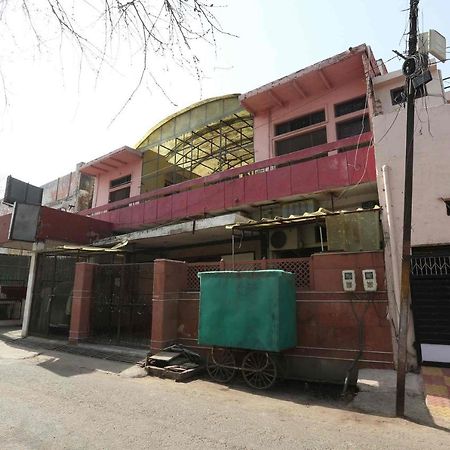 Oyo 63903 Hotel Shree Ram Villa Dwarka  Exterior photo